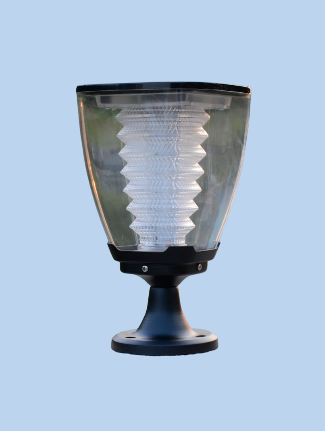 Lampara solar tipo farol PERLA 15 de 1000 lumenes Lampara solar tipo farol PERLA 15 de 1000 lumenes