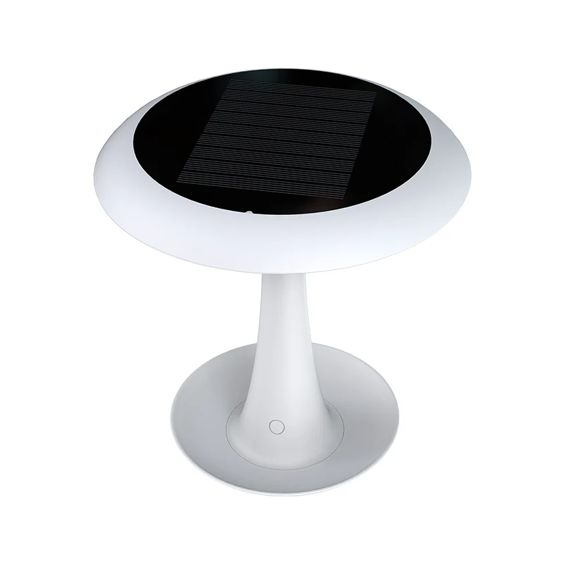 Lámpara Solar de Mesa SOLARIS 11