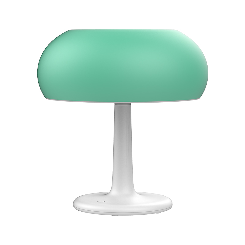 Lámpara Solar de Mesa MAYA 16