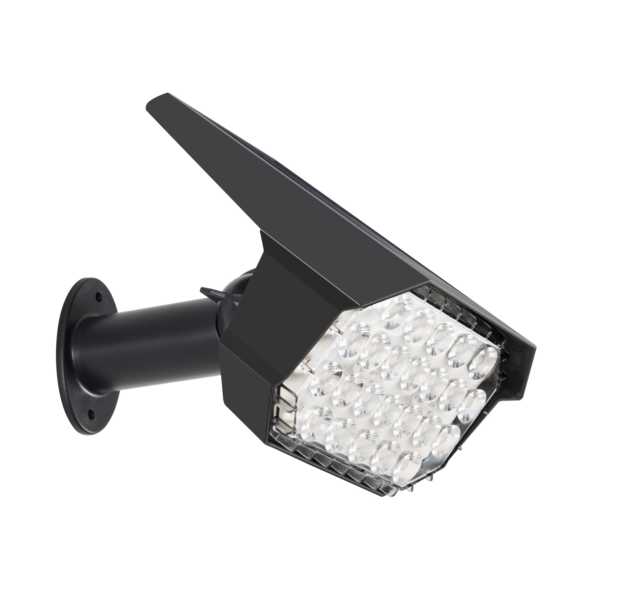 Reflector solar luz para jardin iluminación LED M0528A